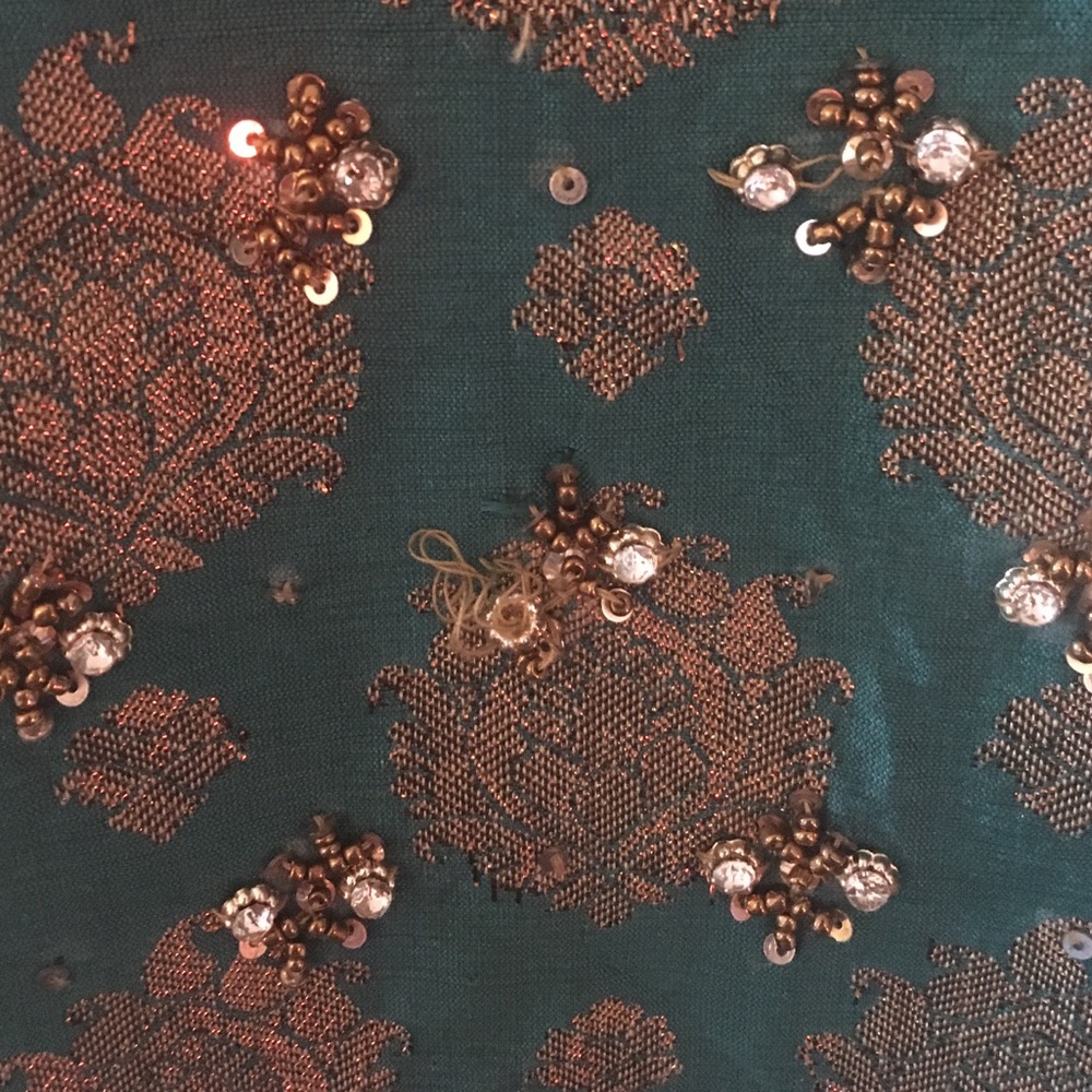 💚Gorgeous salwar kameez. Three piece suit✨ - Picture 8 of 8